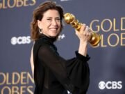 Fernanda Torres é indicada a ‘Melhor Atriz’ no Oscar 2025 e ‘Ainda Estou Aqui’ é indicado a ‘Melhor Filme Internacional’ e ‘Melhor Filme’
