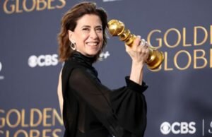 Fernanda Torres é indicada a ‘Melhor Atriz’ no Oscar 2025 e ‘Ainda Estou Aqui’ é indicado a ‘Melhor Filme Internacional’ e ‘Melhor Filme’