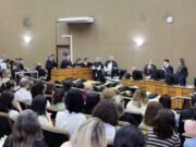 Atuação do MP do Ceará resulta em número recorde de júris na capital em 2024