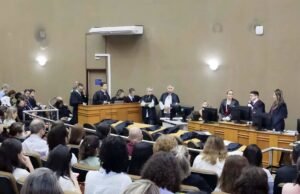 Atuação do MP do Ceará resulta em número recorde de júris na capital em 2024