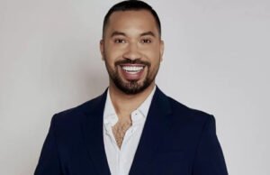 Gil do Vigor estreia no “Bate-papo BBB” e revela sonho de se candidatar à presidência do Brasil
