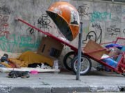 Pessoas em situação de rua aumentam em 25% no Brasil e ultrapassam os 320 mil