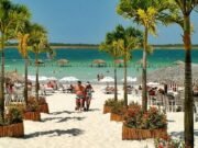 Justiça suspende cobrança de taxa de ingresso em Parque Nacional de Jericoacoara até apresentação de plano