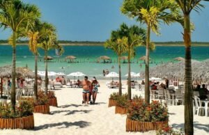 Procurador-geral do Ceará aciona Justiça contra lei que flexibiliza regras para imóveis e obras em Jijoca de Jericoacoara