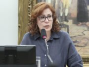 TRE-SP cassa mandato e torna Carla Zambelli inelegível por 8 anos