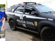 Ex-subsecretário de Cultura é condenado por integrar organização criminosa no Ceará