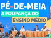 TCU bloqueia R$ 6 bilhões do programa Pé-de-Meia, AGU recorre