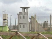 Justiça determina interdição de presídios em Itaitinga por superlotação