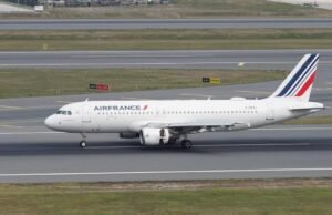 Air France anuncia nova rota ligando Fortaleza à Guiana Francesa
