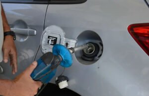 Gasolina sobe R$ 0,10 neste sábado, 1, com reajuste do ICMS