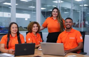 Brisanet abre 73 vagas de emprego em Fortaleza com seletivas em janeiro e fevereiro