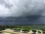 Com chuvas de mais de 200 milímetros, Ceará registra precipitações em todas as regiões nas últimas 24 horas