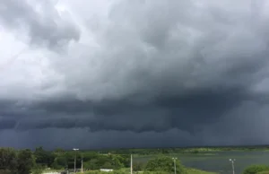 Chuvas devem atingir todas as regiões do Ceará a partir desta quinta, 27, prevê Funceme