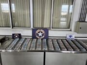 Receita Federal apreende 176 canetas de medicamento emagrecedor no Ceará; carga é avaliada em R$ 600 mil