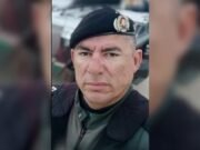 Policial militar é morto a tiros a caminho do trabalho em Fortaleza