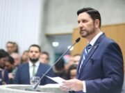 Romeu Aldigueri anuncia convocação de aprovados em concurso público da Assembleia Legislativa