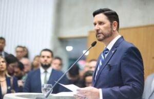 Romeu Aldigueri anuncia convocação de aprovados em concurso público da Assembleia Legislativa