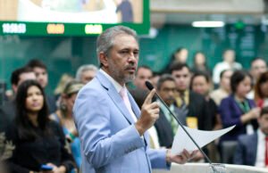 Elmano diz que está “muito insatisfeito” com resultados da segurança pública