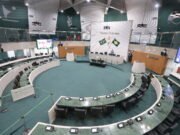 Assembleia Legislativa realiza a primeira sessão ordinária de 2025 nesta terça-feira, 4