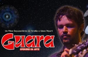 Curta-documentário sobre Guaracy Freitas estreia nesta quarta, 20, no YouTube