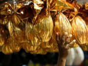 Ovos de Páscoa ficarão 15% mais caros no Ceará devido à alta no preço do cacau