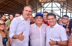 O Ceará como peça-chave na disputa presidencial de 2026