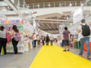 XV Bienal Internacional do Livro do Ceará: quando acontece, a curadoria e o que mais você deve saber