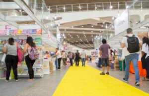 XV Bienal Internacional do Livro do Ceará: quando acontece, a curadoria e o que mais você deve saber