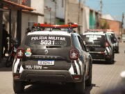 Ceará e Fortaleza registram redução no número de homicídios em janeiro de 2025