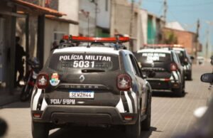Ceará encerra maio de 2025 com redução de 15,5% nos homicídios, o melhor resultado para o mês dos últimos cinco anos
