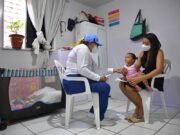 Elmano envia à Alece proposta que atualiza piso salarial dos agentes comunitários de saúde do Ceará