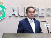 Heitor Ferrer retorna à Alece para 6º mandato como deputado estadual
