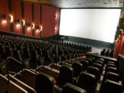 Seis cidades cearenses receberão 12 salas de cinema, anuncia Luísa Cela