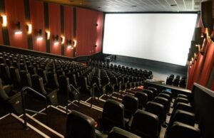 Seis cidades cearenses receberão 12 salas de cinema, anuncia Luísa Cela