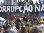 Corrupção e crime organizado: um alerta para o Brasil