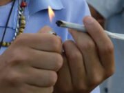 Justiça determina internação compulsória de usuário de drogas em Quixeramobim