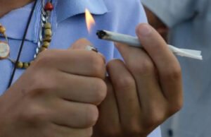 Justiça determina internação compulsória de usuário de drogas em Quixeramobim