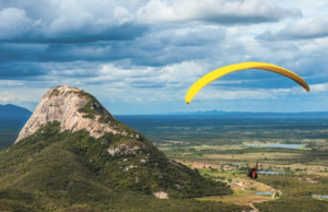 Quixadá tem potencial para alavancar turismo cearense, mas não é prioridade