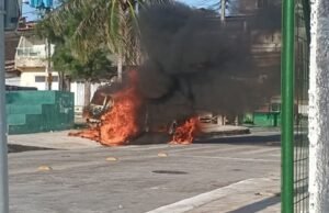 Moradores ficam sem internet após “licitação” de facções no Ceará