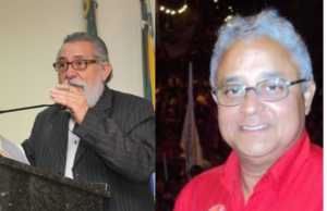 Ex-presidente da Câmara de Quixadá e ex-diretor geral são condenados a mais de 16 anos de prisão