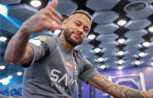 Rede de academias adquirida por Neymar chega a Fortaleza com investimento milionário