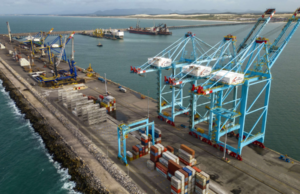 Ataque de facção afeta Complexo do Pecém e preocupa empresários