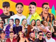 Carnaval das Águas: Banabuiú terá Thiago Freitas, Jonas Esticado e outras 12 atrações