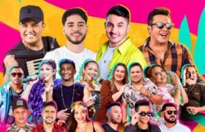 Carnaval das Águas: Banabuiú terá Thiago Freitas, Jonas Esticado e outras 12 atrações