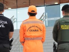 Ceará lidera execução de recursos do Fundo Nacional de Segurança Pública no Brasil