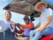 Banabuiú vai custear preparo de terra para 1.600 agricultores com Hora de Arar 2025