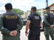 Ceará melhora 17 posições entre os estados no quesito segurança pública e alcança 6º lugar nacional, aponta pesquisa