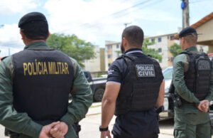 Roubos caem 27,1% em janeiro no Ceará em comparação com o mesmo período de 2024