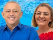 Prefeito e vice de Alto Santo são cassados pela Justiça Eleitoral, que determina nova eleição no município