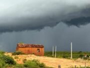 Ceará recebe aviso de chuvas intensas; 22 cidades estão em nível de “perigo”